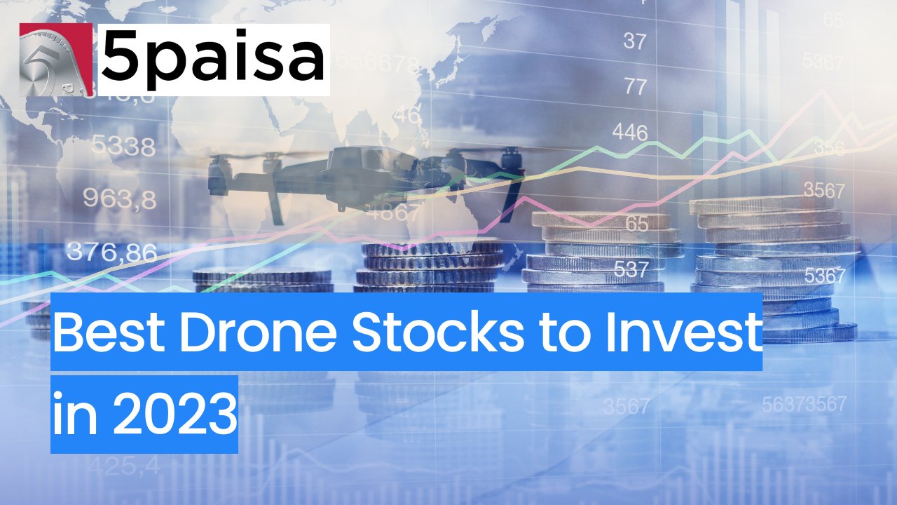Best drone companies to work for 2025